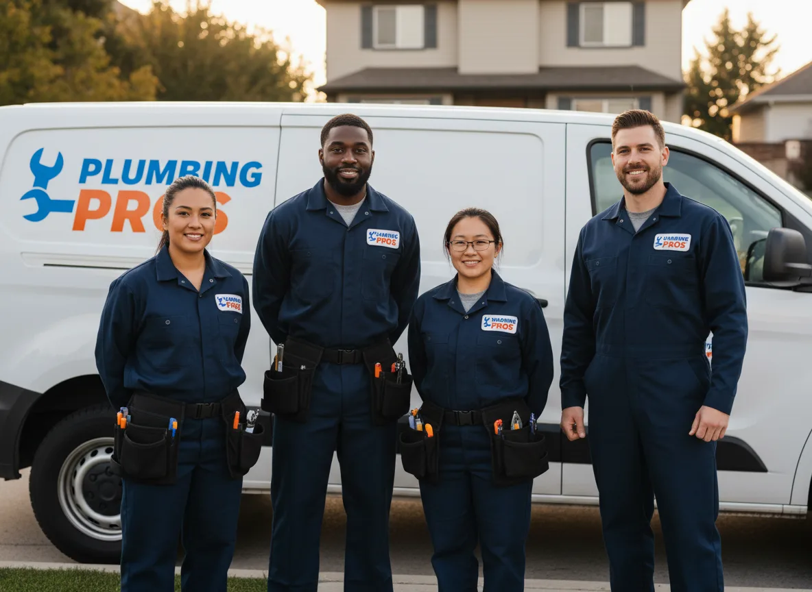 Water Heater Repair company in Lavina, MT
